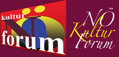 NOe Kulturforum Logo